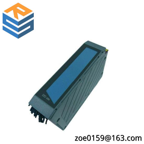 B&R 3DO486.6 Digital Output Module