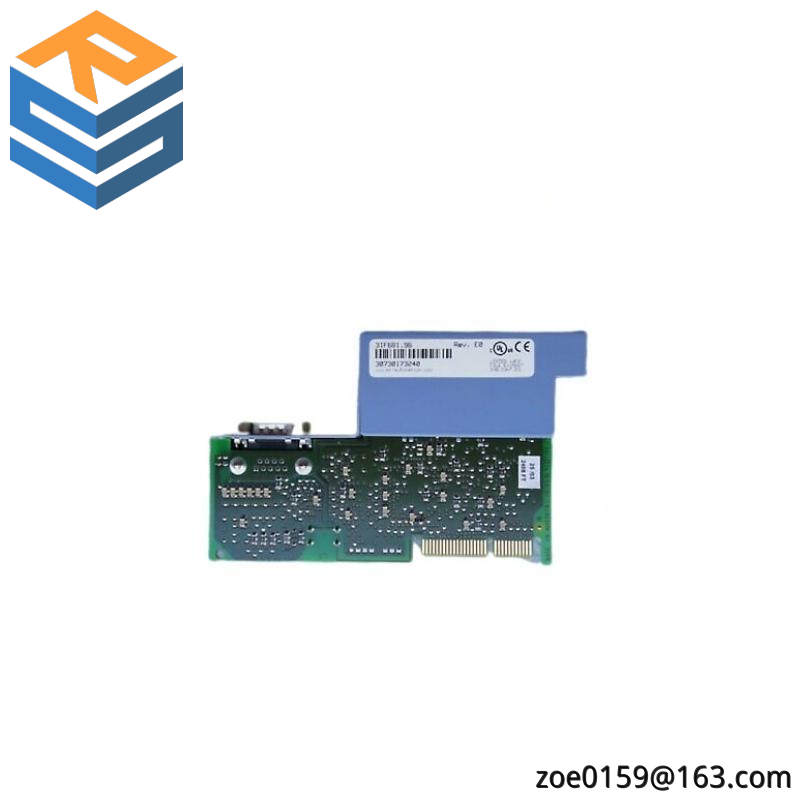 B&R 3IF681.96 PLC Module