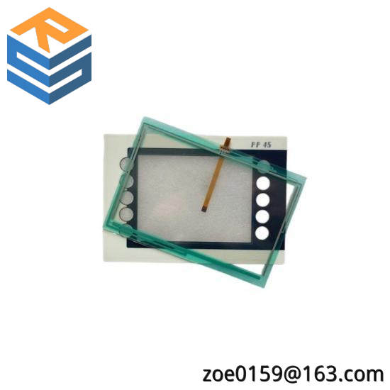 B&R 4PP045.0571-062 Touch Screen