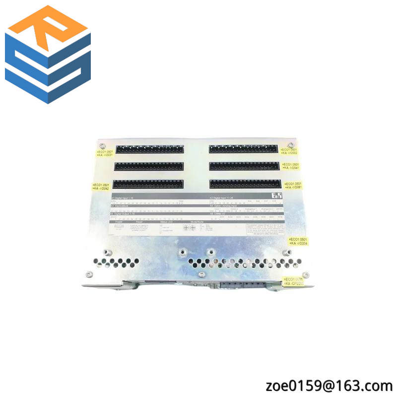 B&R 4PP210.0000-K20 DIGITAL INPUT