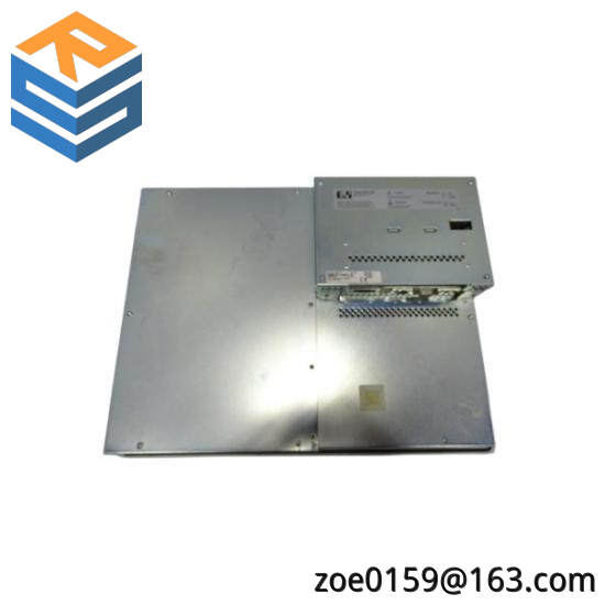 B&R 4PP420.1505-75 Touch Screen Glass Panel