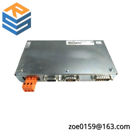 B&R  5A5010.02  Remote Display Adapter