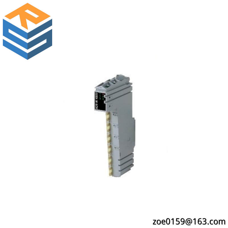 B&R 5AP920.1505-01