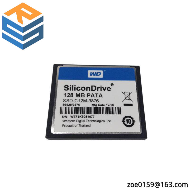 B&R 5CFCRD.0128-03 MEMORY CARD