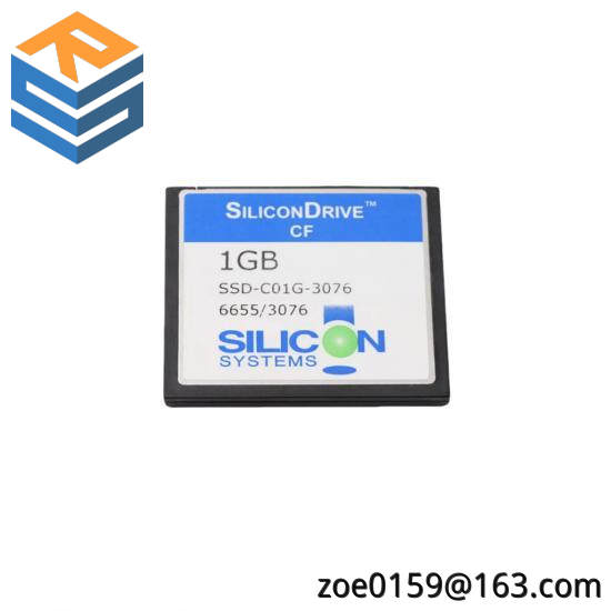 B&R 5CFCRD.1024-03 1GB Flash Card