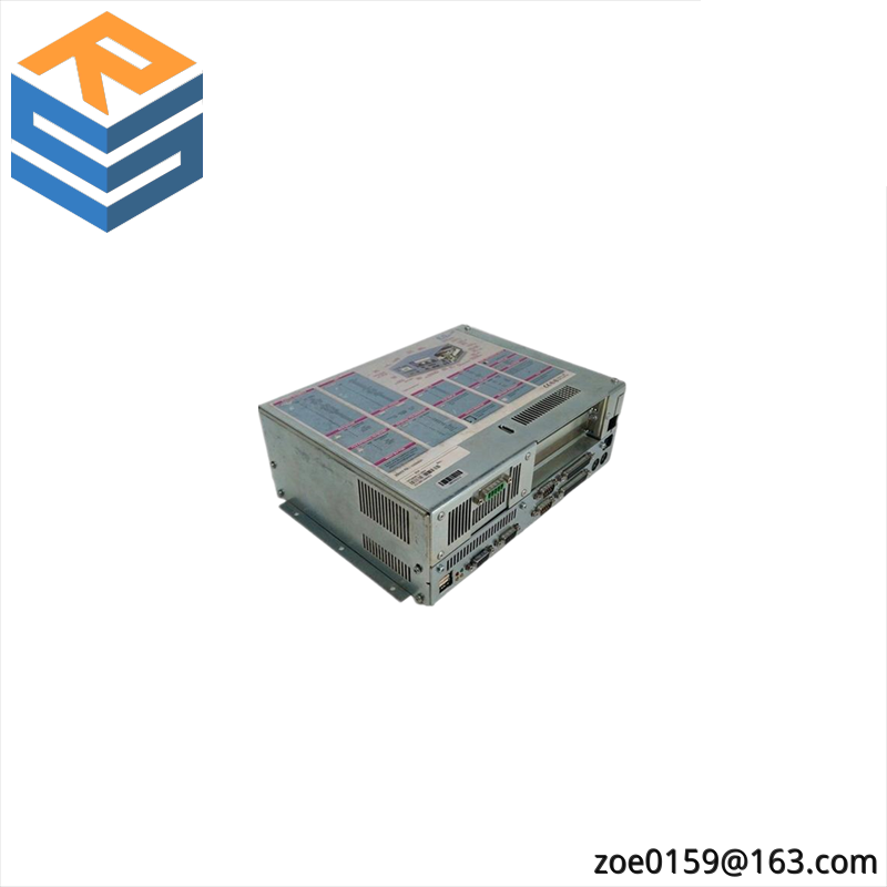 B&R 5P5000:V1407 Control computer