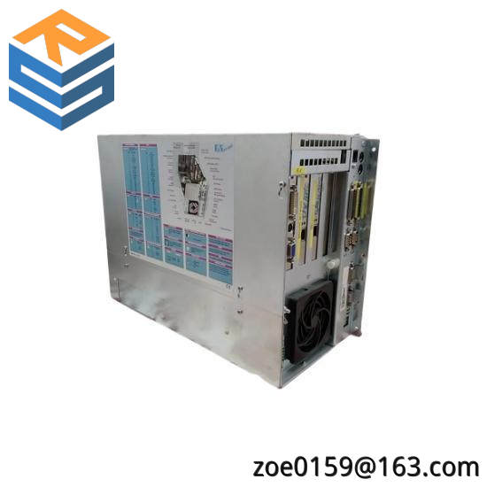B&R 5P5000:V1407 Controller Module