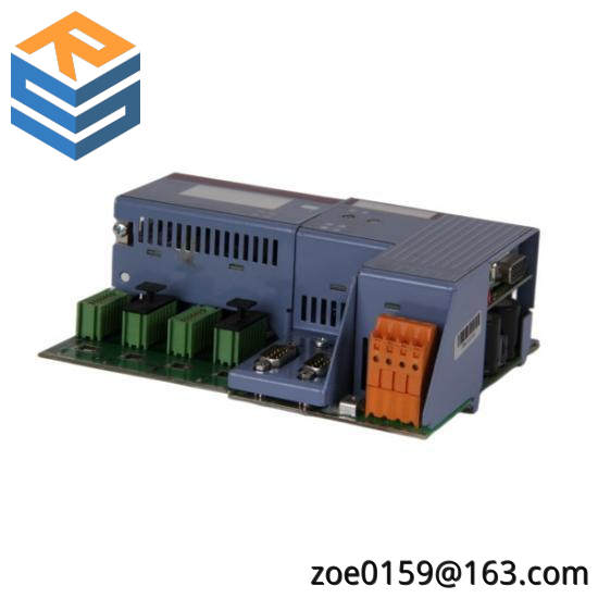 B&R 7CP476.60-1 Processors