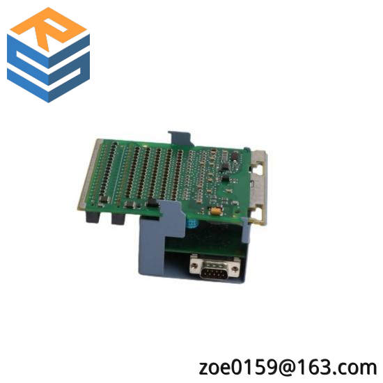 B&R 7DM465.7 Drive Module