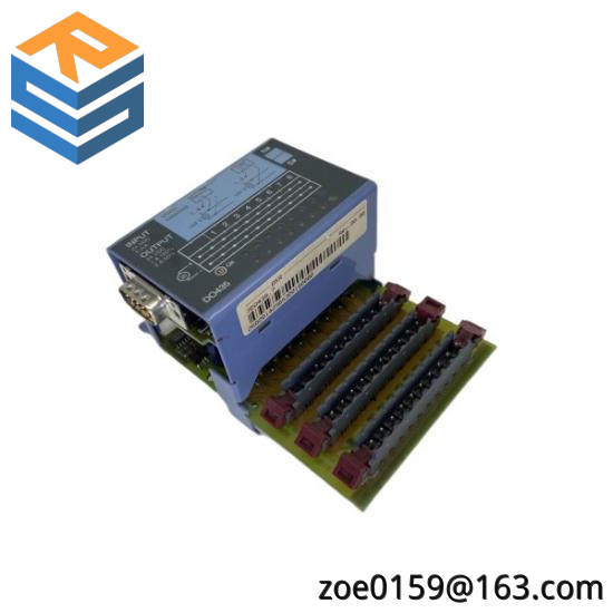 GE/General Electric IC693MDL742RR