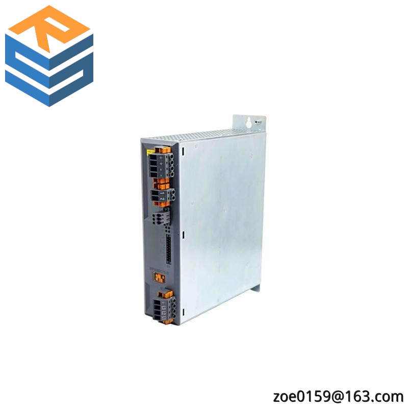 B&R 80PS080X3.10-01 POWER SUPPLY MODULE