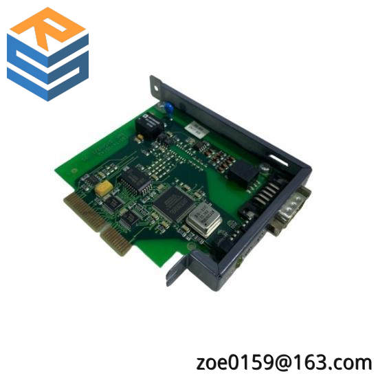 B&R 8AC110.60-2 Control Board Processor