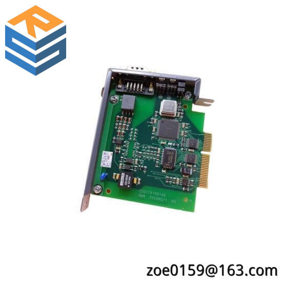 B&R 8AC110.60-2 Control Board Processor