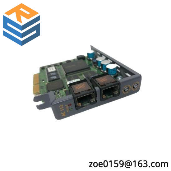 B&R 8AC112.60-1 INTERFACE MODULE