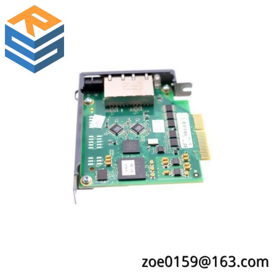 B&R 8AC114.60-2 ACOPOS plug-in module