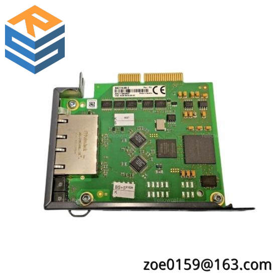 B&R 8AC114.60-2 ACOPOS plug-in module