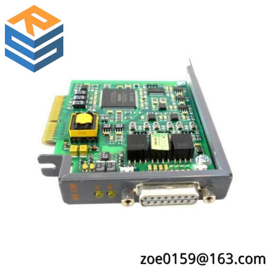 B&R 8AC120.60-1 ACOPOS EnDat interface