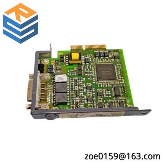 B&R 8AC120.60-1 ACOPOS EnDat interface