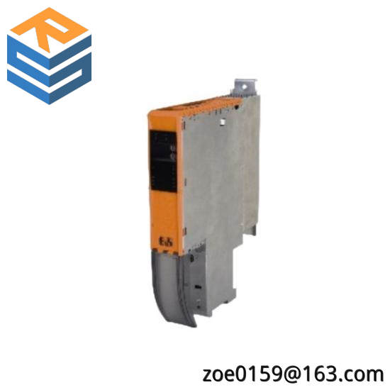 B&R 8BVI0028HWD0.000-1  Multi Inverter Module