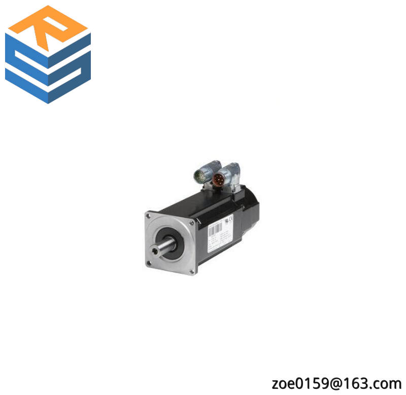 B&R 8LVA22.B1030D000-0 Servo Motor