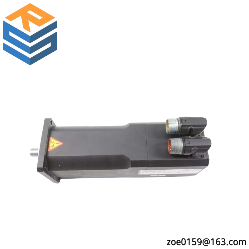B&R 8MSA3X.E0-31 Servo Motor