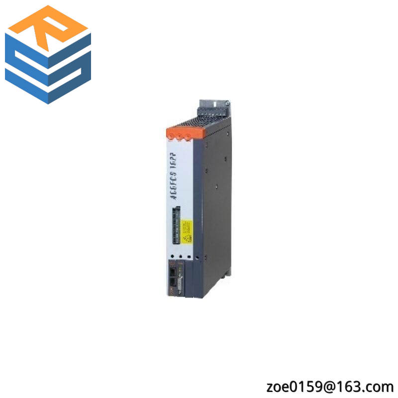 B&R 8V1022.00-2 ACOPOS servo drive