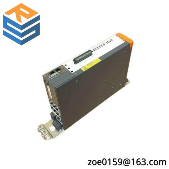 B&R 8V1022.00-2 Vi AC114 Servo Drives