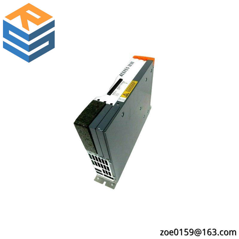 B&R 8V1090.00-2 Servo Drive