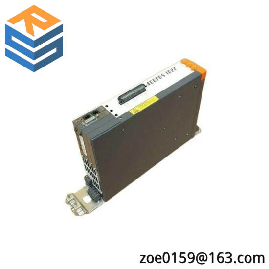 B&R 8V1090.00-2 Servo Drive