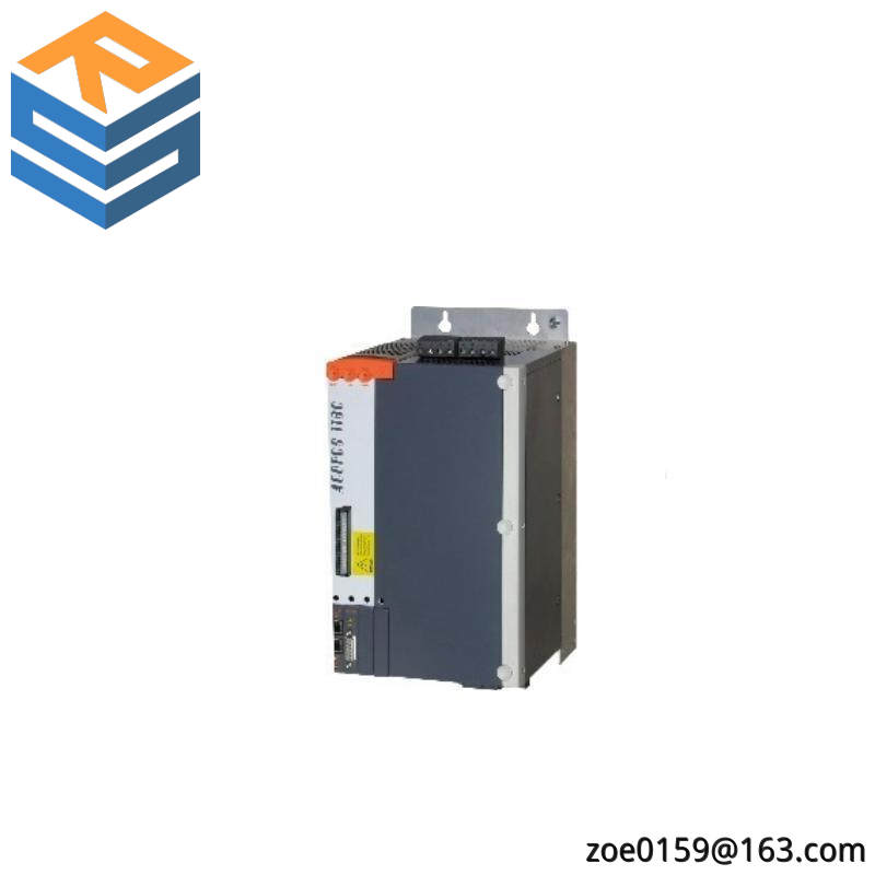 B&R 8V1180.00-2 Power conversion equipment