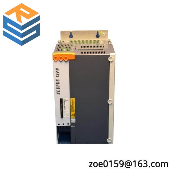B&R 8V1320.001-2 SERVO DRIVE