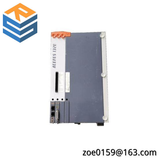 B&R 8V1320.001-2 SERVO DRIVE