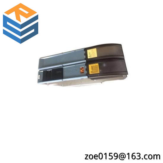 B&R ACOPOS MULTI P0440 Modular