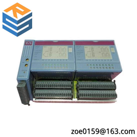 B&R CM211 PLC I/O Module