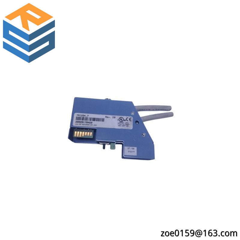 B&R ECPE82-2
