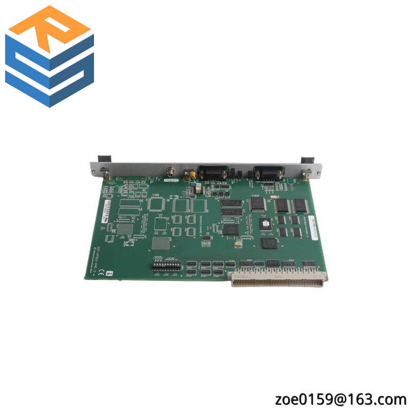 B&R OAK300.1 0AK300.1 PC BOARD ASSEMBLY
