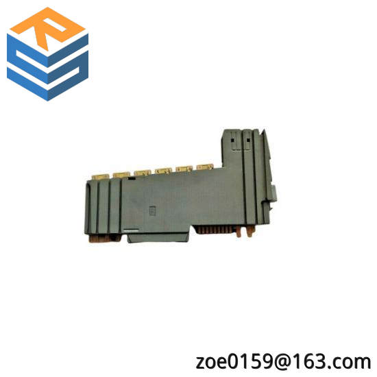 B&R X20AI4622 I/O Module 4 Analog Inputs