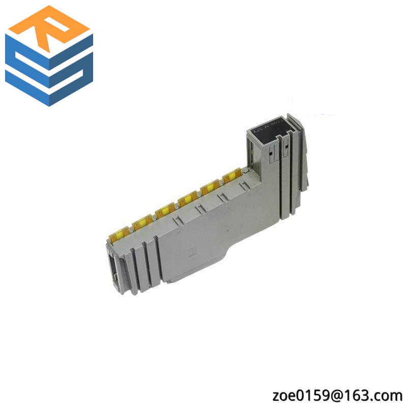 B&R X20AI4622 INPUT MODULE