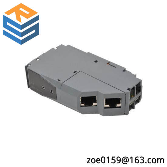 B&R X20BC0083 bus controller