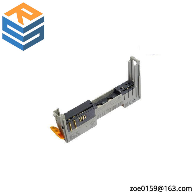 B&R X20BM05 BUS MODULE