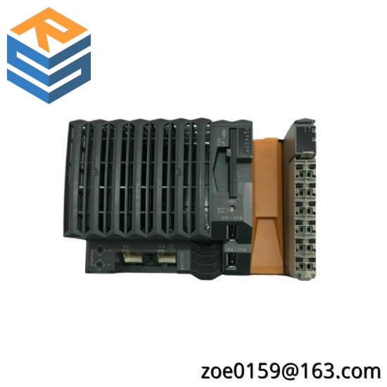 B&R X20CP1485 PLC controller