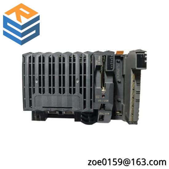 B&R X20CP1486 Central Processing Unit