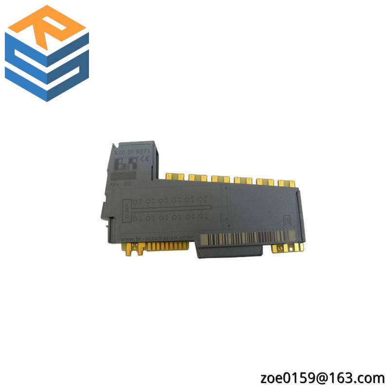 B&R X20DI9371 Digital Input Module