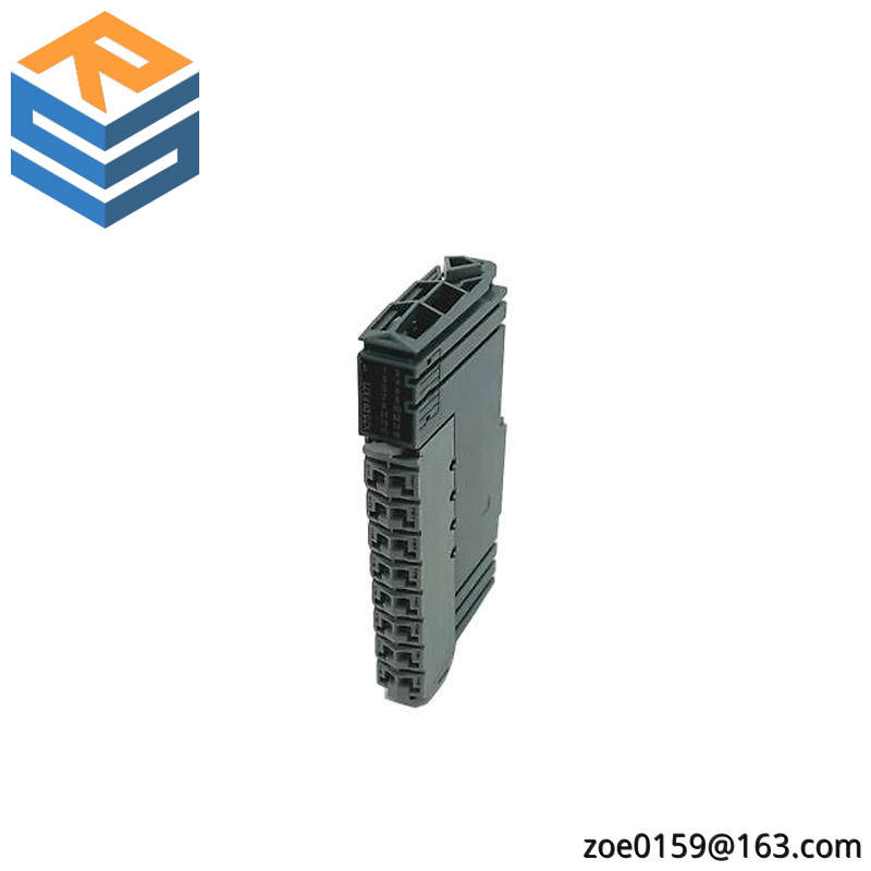 B&R X20DIF371 I/O MODULE