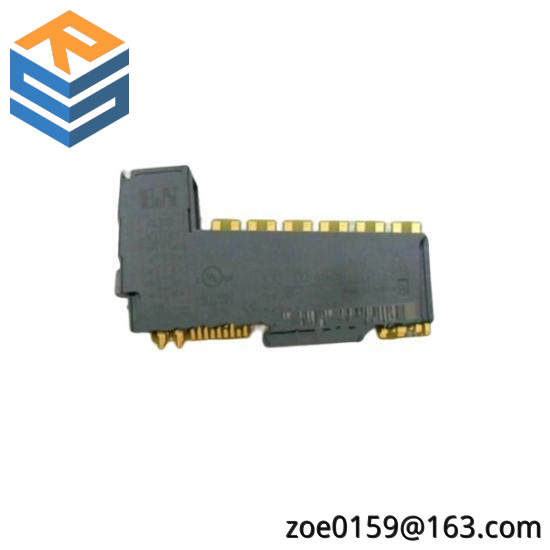 B&R X20DO4529 Digital Output Module