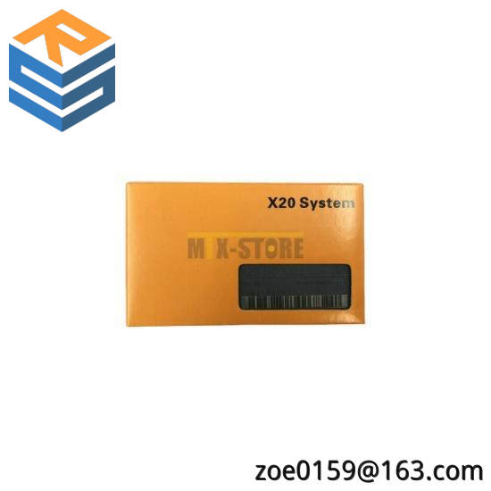 B&R X20DO9322 Digital Output Module
