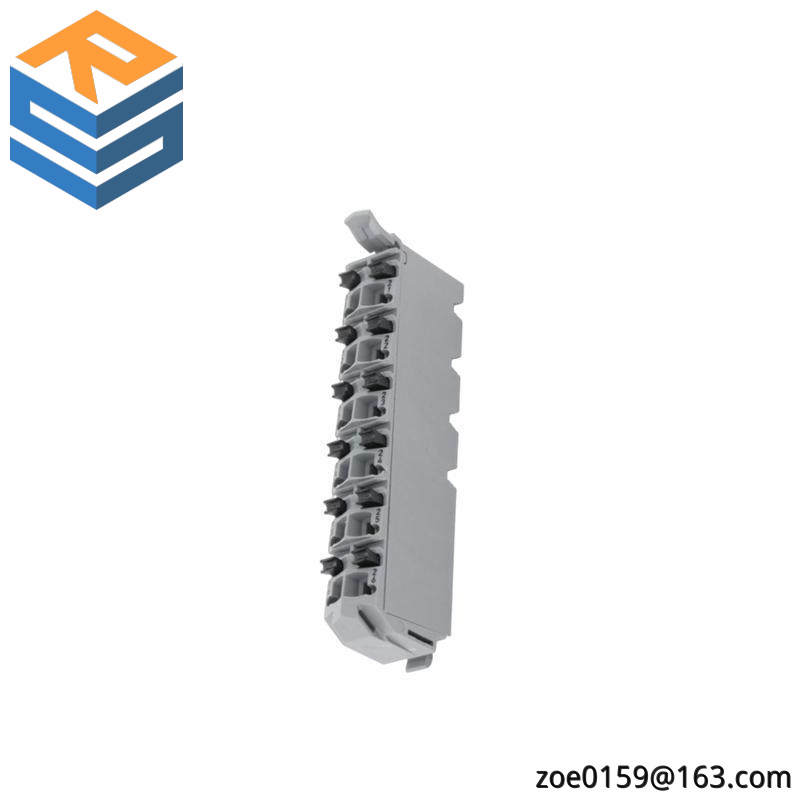 B&R X20TB12 STANDARD TERMINAL BLOCK