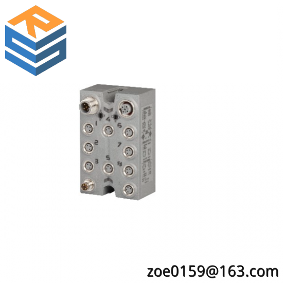 B&R X67BC7321-1 Bus Controller