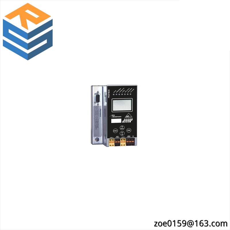 B+W BWU1703 Module