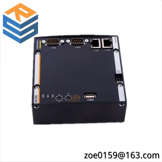 Bachmann AI774 Analog Input Module